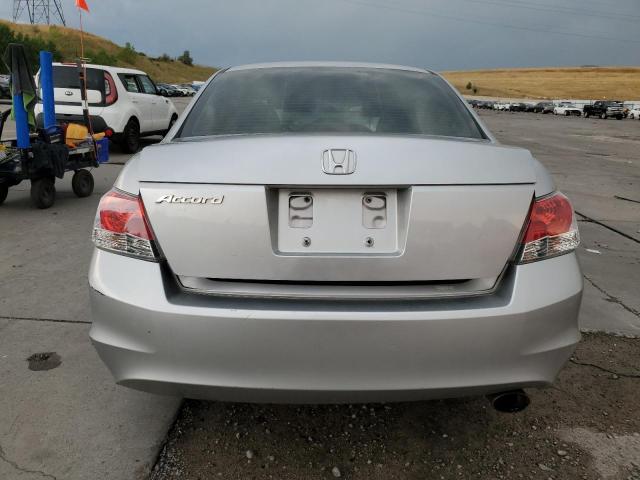Photo 6 from auction – 2010 HONDA ACCORD EX with VIN 1HGCP2F71AA181891