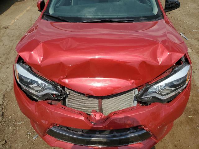 Photo 11 from auction – 2015 TOYOTA COROLLA L with VIN 2T1BURHE3FC474623