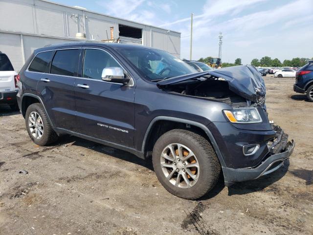 Photo 4 from auction – 2016 JEEP GRAND CHER with VIN 1C4RJFBG1GC311978