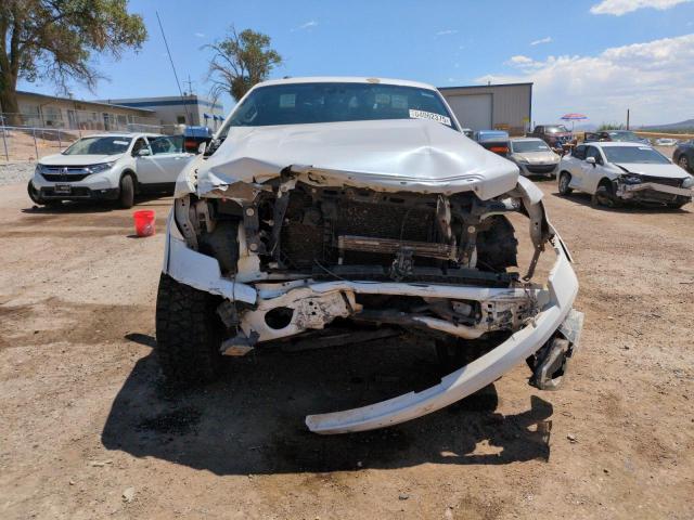 Photo 5 from auction – 2013 FORD F150 SUPER with VIN 1FTFW1EFXDFD03205