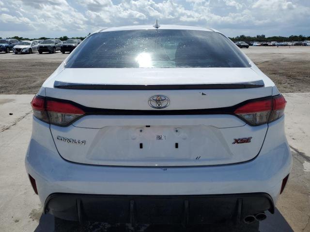 Photo 6 from auction – 2023 TOYOTA COROLLA XS with VIN 5YFT4MCE5PP160410