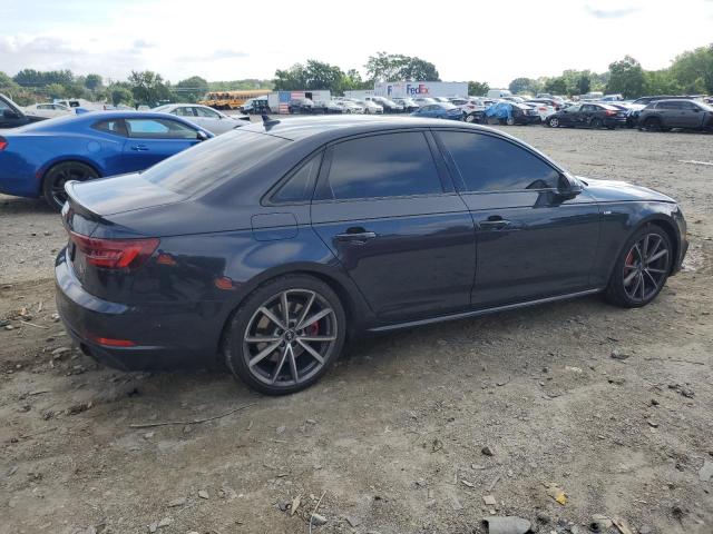Photo 3 from auction – 2018 AUDI A4 PREMIUM with VIN WAUENAF42JA027913