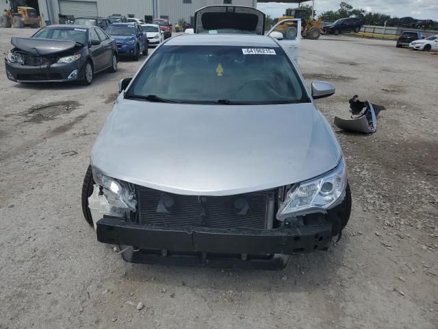 Photo 5 from auction – 2014 TOYOTA CAMRY L with VIN 4T4BF1FK3ER430547