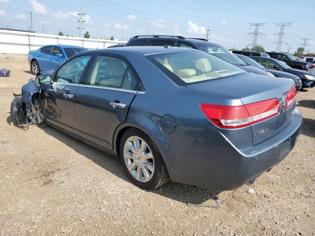 Photo 2 from auction – 2011 LINCOLN MKZ with VIN 3LNHL2GC8BR752954