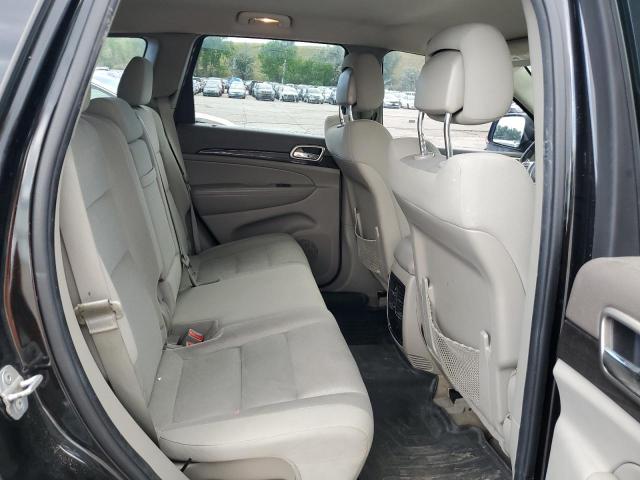 Photo 11 from auction – 2012 JEEP GRAND CHER with VIN 1C4RJFAG3CC270006