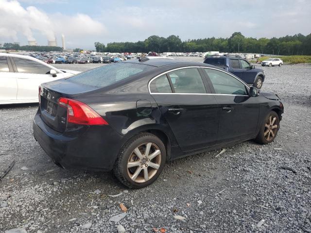 Photo 3 from auction – 2016 VOLVO S60 PREMIE with VIN YV1612TK8G2398065