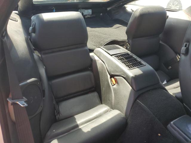 Photo 10 from auction – 1987 PORSCHE 928 S with VIN WP0JB0927HS861212