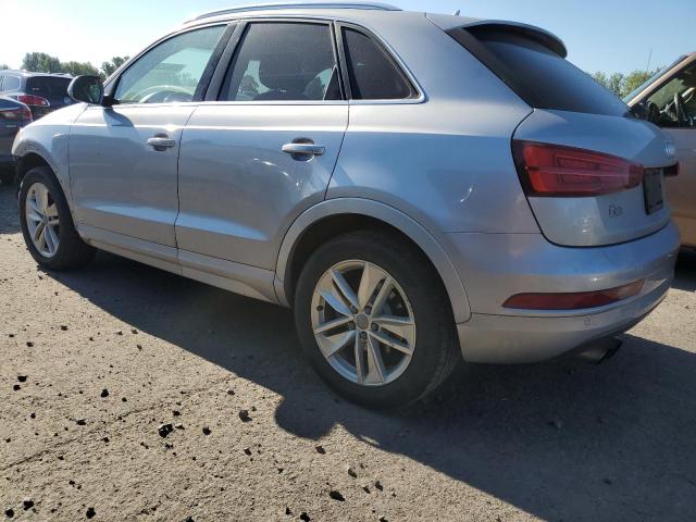 Photo 2 from auction – 2016 AUDI Q3 PREMIUM with VIN WA1EFCFS0GR021834