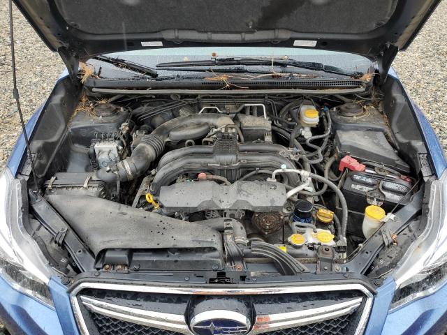 Photo 11 from auction – 2016 SUBARU CROSSTREK with VIN JF2GPABC7G9220377