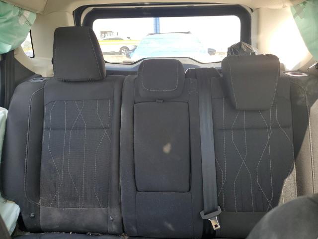 Photo 10 from auction – 2019 FORD ECOSPORT S with VIN MAJ6S3GL1KC291346