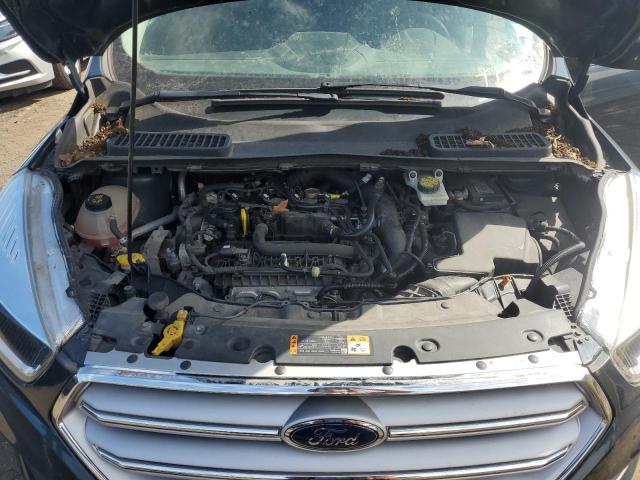 Photo 12 from auction – 2019 FORD ESCAPE SE with VIN 1FMCU9GD0KUB40149