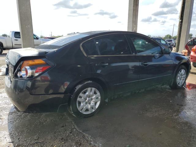 Photo 3 from auction – 2012 NISSAN ALTIMA BAS with VIN 1N4AL2AP2CC138053