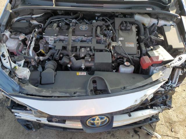 Photo 11 from auction – 2022 TOYOTA COROLLA LE with VIN JTDEAMDE4NJ038378