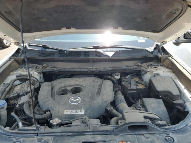 Photo 12 from auction – 2021 MAZDA CX-9 TOURI with VIN JM3TCBCY1M0539614