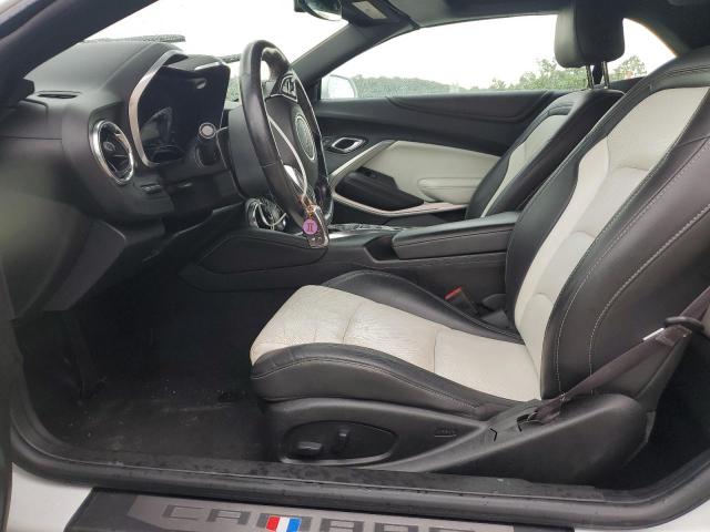 Photo 7 from auction – 2016 CHEVROLET CAMARO LT with VIN 1G1FD3DS8G0189110