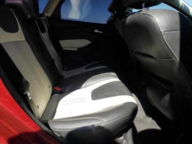 Photo 10 from auction – 2014 FORD FOCUS SE with VIN 1FADP3F25EL247341