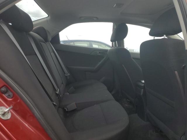 Photo 10 from auction – 2010 KIA FORTE with VIN KNAFU4A21A5088533