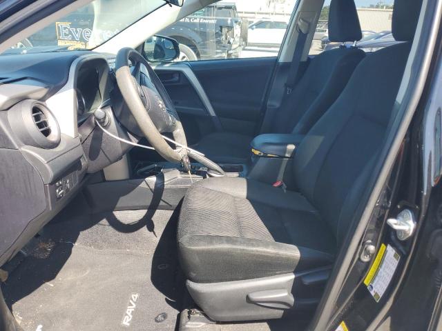 Photo 7 from auction – 2016 TOYOTA RAV4 LE with VIN 2T3ZFREV5GW278364