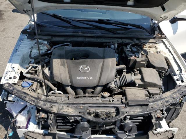 Photo 11 from auction – 2020 MAZDA 3 PREFERRED with VIN JM1BPBMM8L1159862