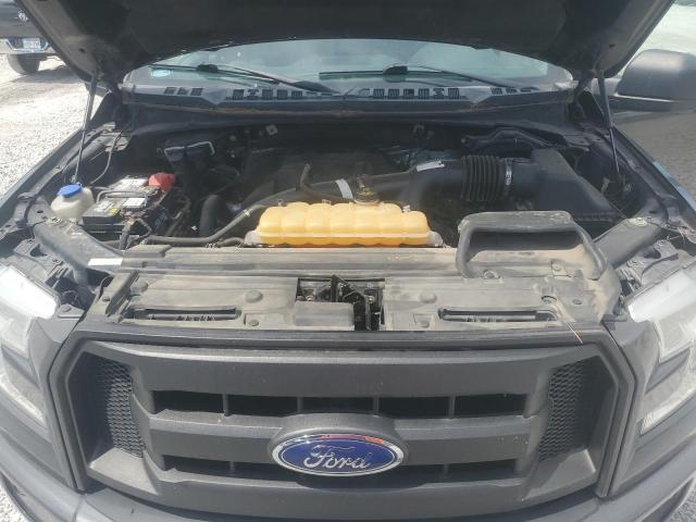 Photo 11 from auction – 2015 FORD F150 SUPER with VIN 1FTEX1EP0FKE54114