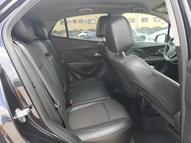 Photo 11 from auction – 2015 BUICK ENCORE with VIN KL4CJASB5FB269150