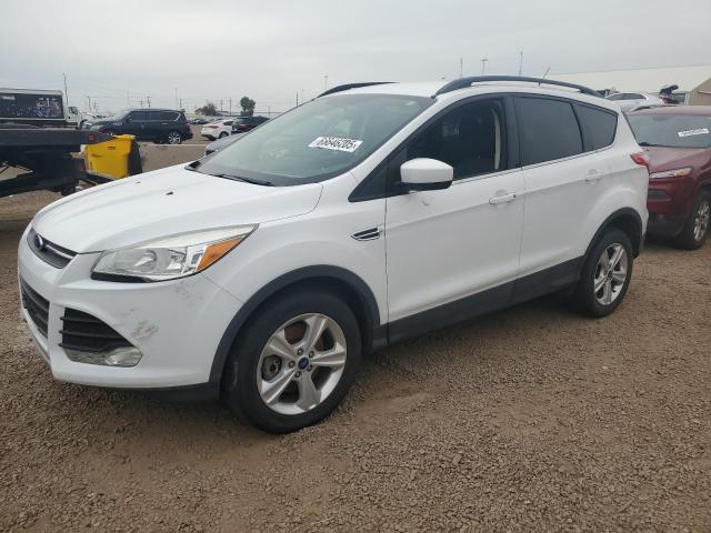 Photo 1 from auction – 2015 FORD ESCAPE SE with VIN 1FMCU9G94FUB62236