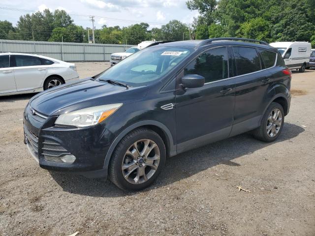 FORD ESCAPE SE 2014 with VIN 1FMCU0G90EUE25137 - Photo from auction