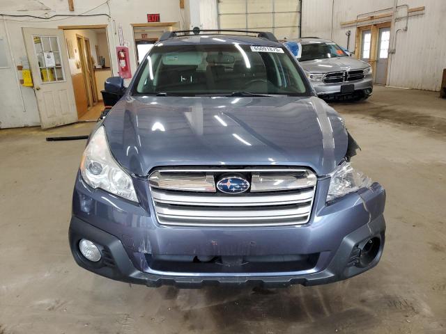 Zdjęcie 5 z aukcji – 2013 SUBARU OUTBACK 2. z VIN 4S4BRCGC3D3228493