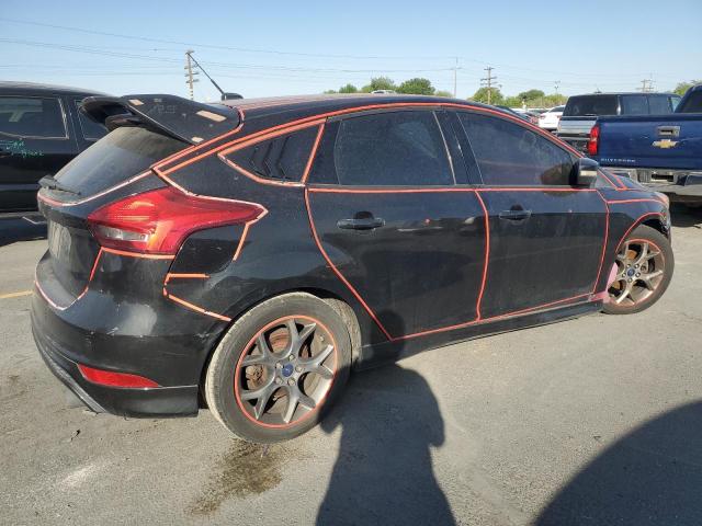 Photo 3 from auction – 2015 FORD FOCUS with VIN 1FADP3K22FL375723