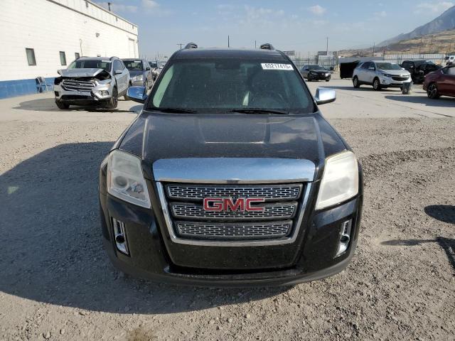 Photo 5 from auction – 2013 GMC TERRAIN SL with VIN 2GKFLXE34D6324065