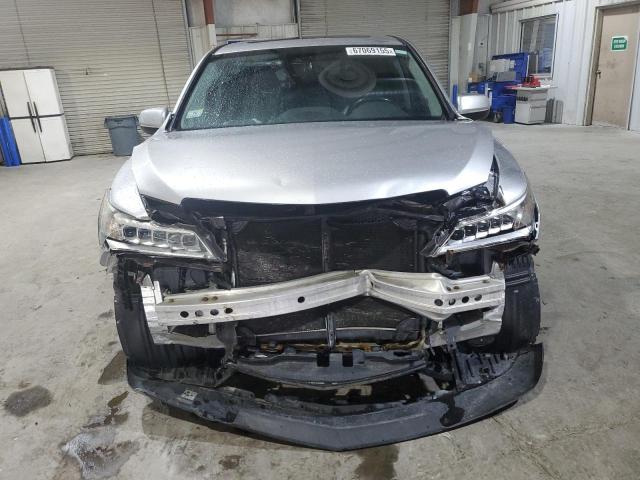 Photo 5 from auction – 2015 ACURA MDX TECHNO with VIN 5FRYD4H44FB020704