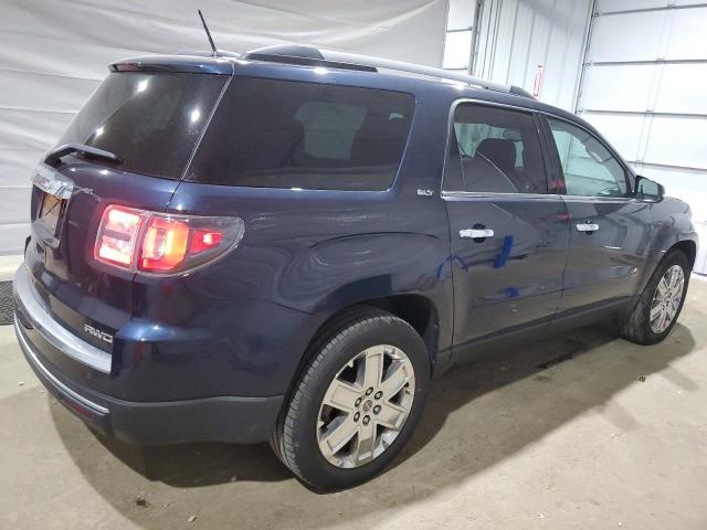 Photo 3 from auction – 2017 GMC ACADIA LIM with VIN 1GKKVSKD4HJ119699