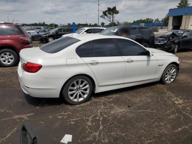 Photo 3 from auction – 2011 BMW 528 I with VIN WBAFR1C57BC748191
