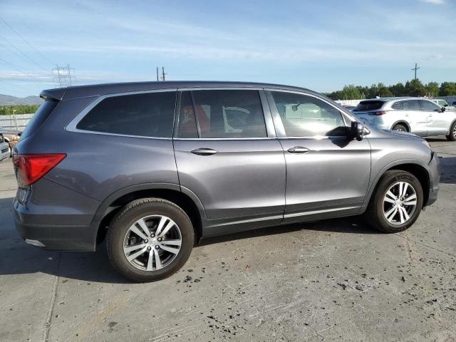 صورة رقم 3 من المزاد - 2017 HONDA PILOT EX مع VIN 5FNYF6H32HB063486