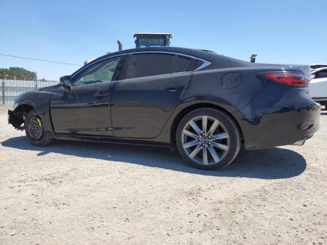 Photo 2 from auction – 2018 MAZDA 6 TOURING with VIN JM1GL1VM3J1309710