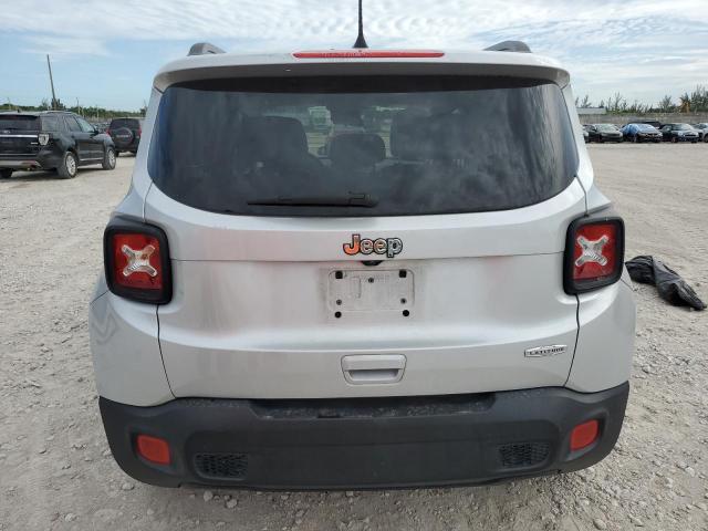 Photo 6 from auction – 2018 JEEP RENEGADE L with VIN ZACCJABB8JPH67220