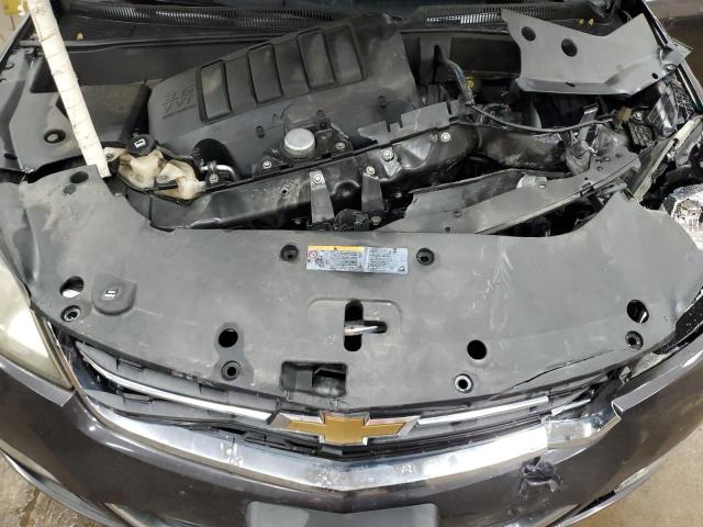 Photo 12 from auction – 2014 CHEVROLET TRAVERSE L with VIN 1GNKRHKD0EJ360469