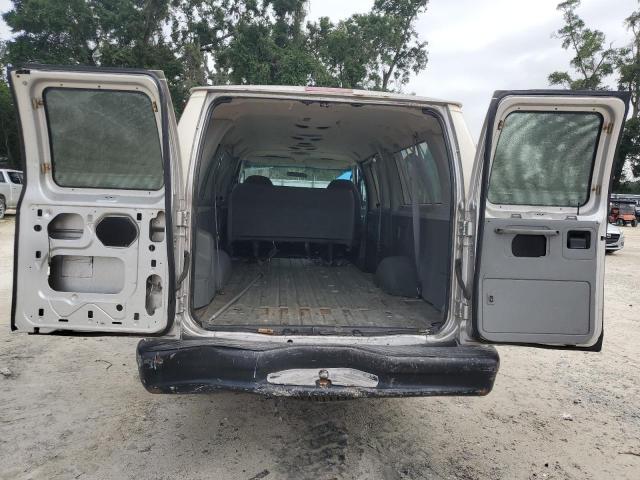 Photo 10 from auction – 2003 FORD ECONOLINE with VIN 1FBSS31L93HB82482