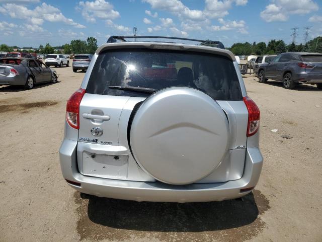 Photo 6 from auction – 2007 TOYOTA RAV4 with VIN JTMBD33V975083902