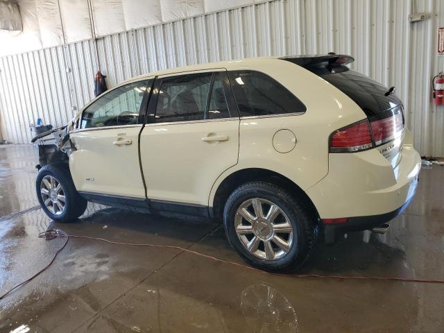 Photo 2 from auction – 2008 LINCOLN MKX with VIN 2LMDU88C68BJ28076