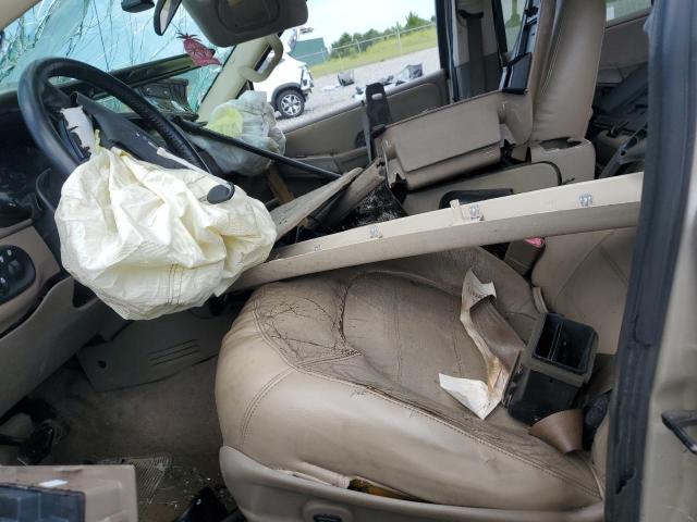 Photo 7 from auction – 2005 FORD EXPLORER X with VIN 1FMZU63W85UA15646