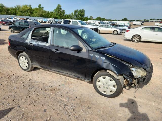 Photo 4 from auction – 2007 FORD FOCUS with VIN 1FAFP34N67W226277