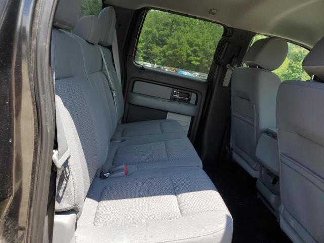 Photo 10 from auction – 2013 FORD F150 SUPER with VIN 1FTFW1EF7DKD12421