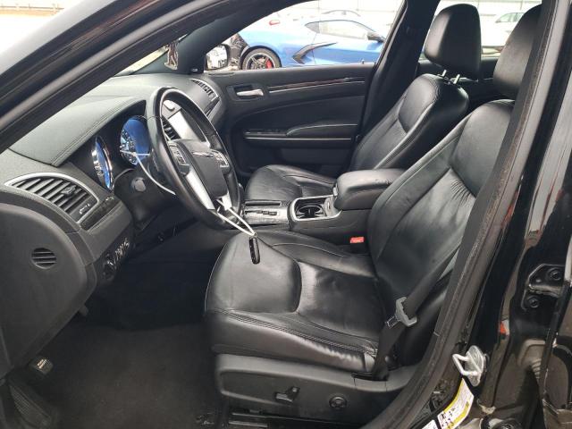Photo 7 from auction – 2011 CHRYSLER 300 LIMITE with VIN 2C3CA5CG1BH593998