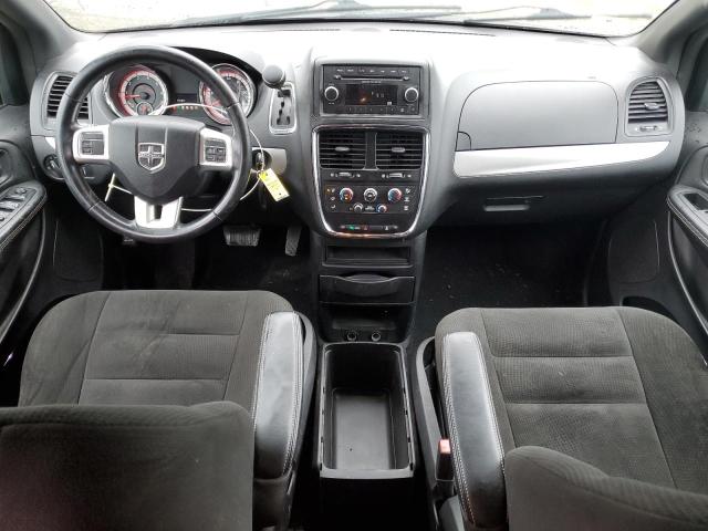 Photo 8 from auction – 2015 DODGE GRAND CARAVAN SE with VIN 2C4RDGBG8FR668352