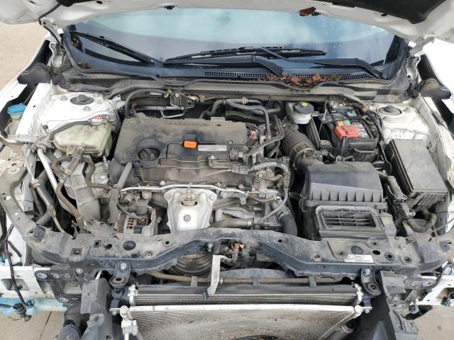 Photo 11 from auction – 2018 HONDA CIVIC EX with VIN 19XFC2F73JE023959