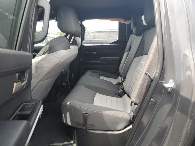 Photo 10 from auction – 2025 TOYOTA TACOMA DOUBLE CAB with VIN 3TMLB5JN5SM124215