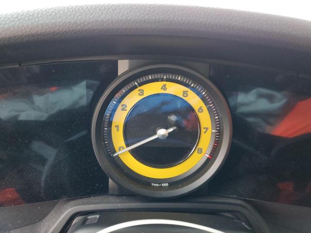 Photo 9 from auction – 2020 PORSCHE 911 CARRER with VIN WP0CB2A98LS263152
