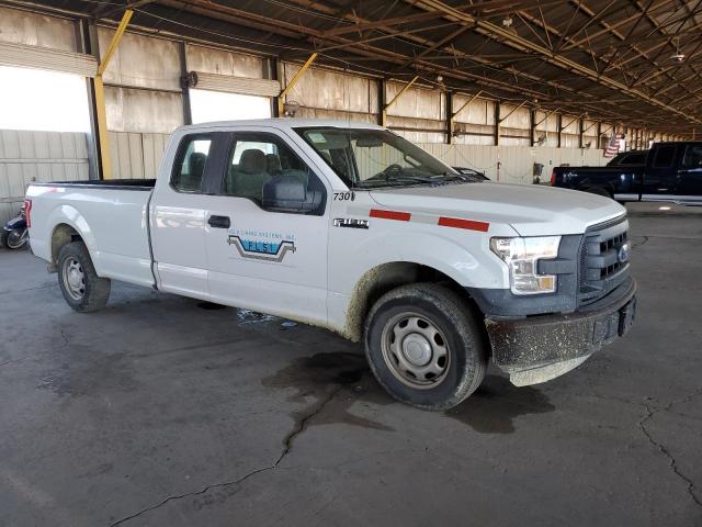 Photo 4 from auction – 2016 FORD F150 SUPER with VIN 1FTEX1CF7GKD82730