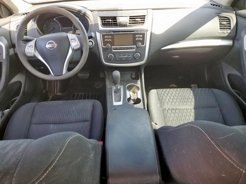 Photo 8 from auction – 2017 NISSAN ALTIMA 2.5 with VIN 1N4AL3AP1HC296106